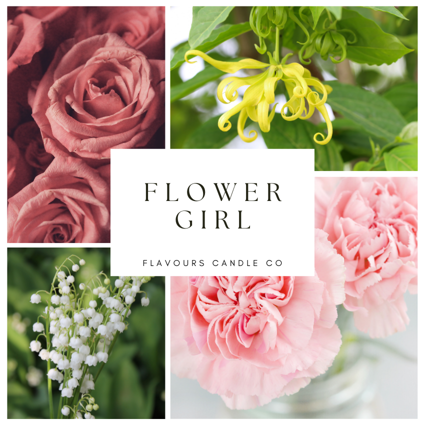 Flower Girl