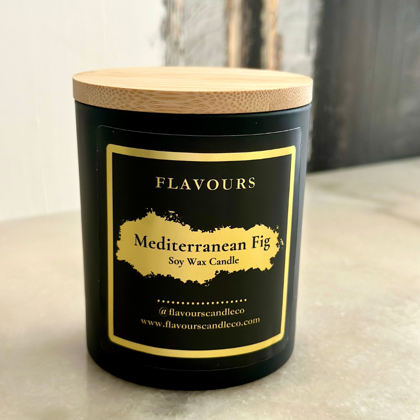 Mediterranean Fig
