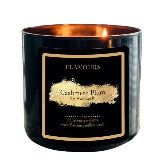 Cashmere and plum is a luxurious and intoxicating blend, combining the gentle, notes of cashmere with the succulent sweetness of ripe plums. Picture the cozy warmth of cashmere infused with the luscious aroma of juicy plums, creating a sensory experience that is both comforting and indulgent. This Flavour is perfect for infusing any space with a touch of fruity elegance.